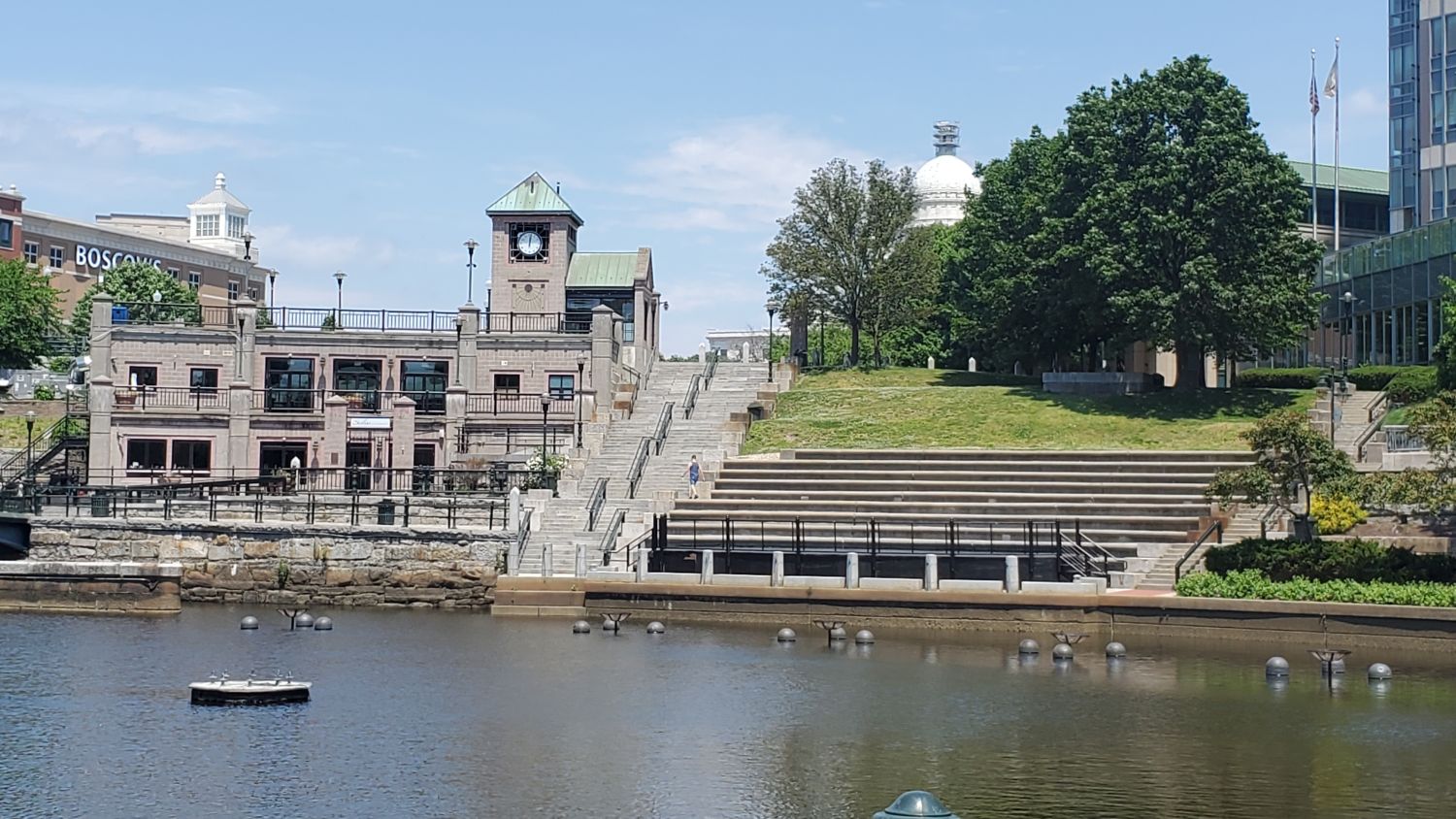 RI River Walk 